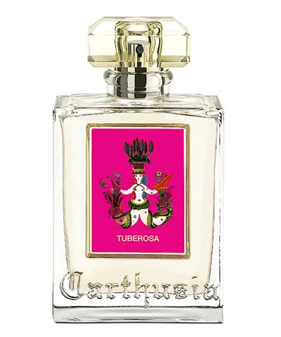 Carthusia I Profumi Di Capri Tuberosa Eau De Parfum 50 ml In White