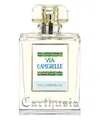 Carthusia I Profumi Di Capri Via Camerelle Eau De Parfum 50 ml In White