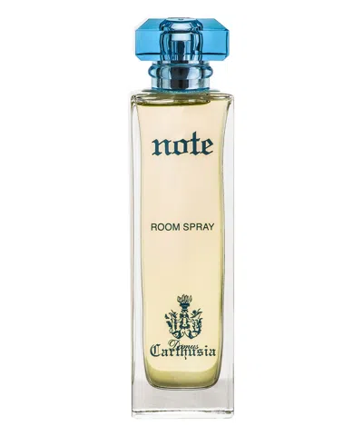 Carthusia I Profumi Di Capri Via Camerelle Room Spray 100 ml In Yellow