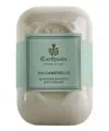 Carthusia I Profumi Di Capri Via Camerelle Solid Soap 125 G In White
