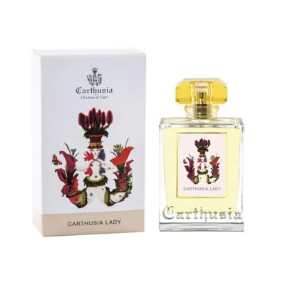 Carthusia Ladies Lady Edp Spray 3.4 oz Fragrances 8032790462975