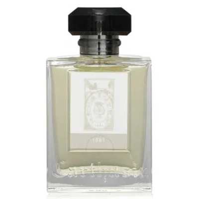 Carthusia Men's 1681 Edp Spray 3.4 oz Fragrances 8032790463088 In White