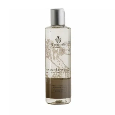 Carthusia Men's  Uomo Shower Gel 8.5 oz Fragrances 8032790460629