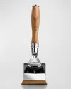 Carthusia Men's Salone Da Barba Fusion Razor With Base