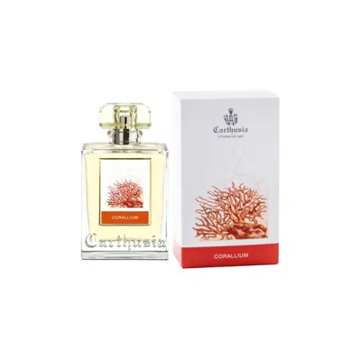 Carthusia Unisex Corallium Edp Spray 1.7 oz Fragrances 8032790462845
