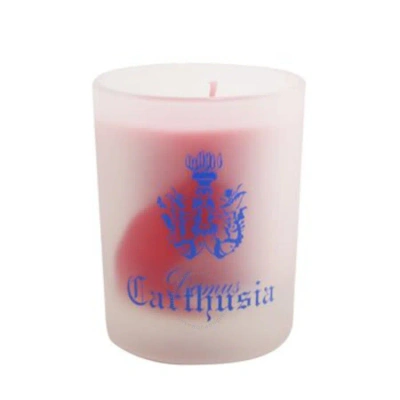 Carthusia Unisex Gemme Di Sole Scented Candle 2.46 oz Fragrances 8032790463385 In Neutral