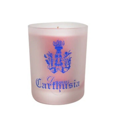 Carthusia Unisex Gemme Di Sole Scented Candle 6.7 oz Fragrances 8032790463446 In Neutral