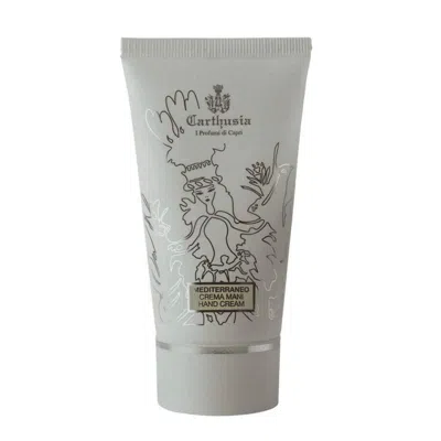 Carthusia Unisex Mediterraneo Cream 2.5 oz Fragrances 8032790462296
