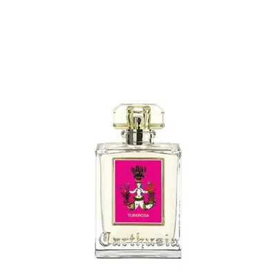 Carthusia Unisex Tuberosa Edp Spray 1.7 oz Fragrances 8032790463507