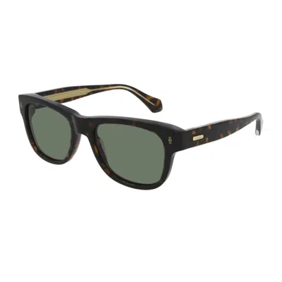 Cartier 10ya48c0a - Clothing Accessories -  Sunglasses In Black