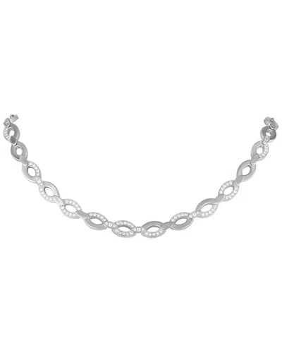 CARTIER CARTIER 18K 2.00 CT. TW. DIAMOND NECKLACE (AUTHENTIC PRE-LOVED)