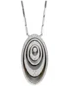 Cartier 18k 7.50 Ct. Tw. Diamond Hypnose Pendant Necklace (authentic Pre- Owned)