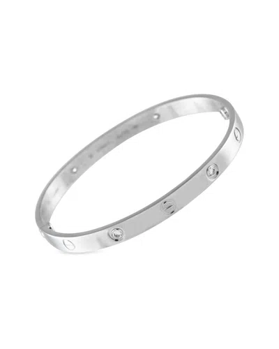 CARTIER CARTIER 18K BRACELET (AUTHENTIC PRE-LOVED)