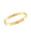 Cartier 18k Bracelet (authentic Pre-loved)