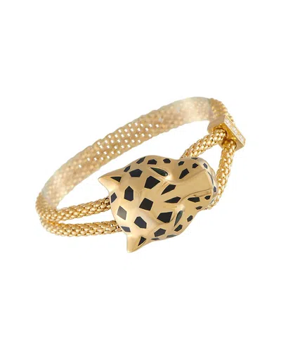 Cartier 18k Bracelet (authentic Pre-loved) In Gold