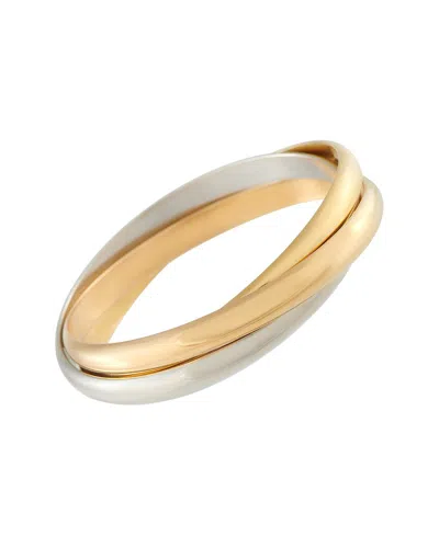 Cartier 18k Bracelet (authentic Pre-loved) In Gold