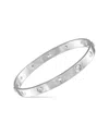 Cartier 18k Love Bracelet