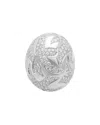 Cartier 18k Diamond Dove Of Peace Ring (authentic )