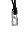 Cartier 18k Le Baiser Du Dragon Necklace (authentic )