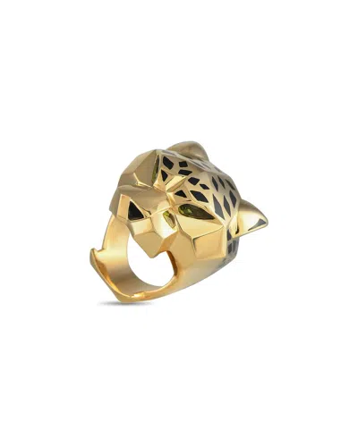 Cartier 18k Ring (authentic Pre-loved) In Gold