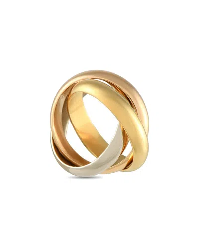 CARTIER CARTIER 18K RING (AUTHENTIC PRE-LOVED)