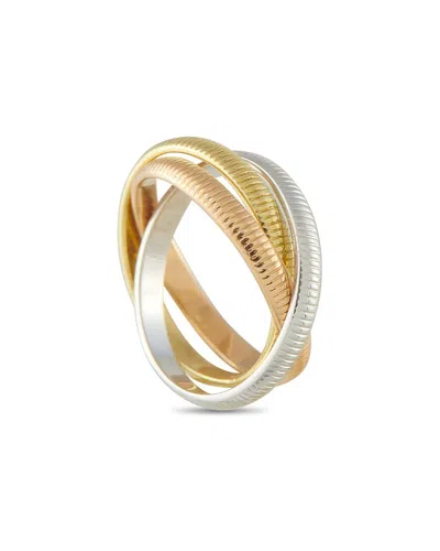 Cartier 18k Ring (authentic Pre-loved) In Gold