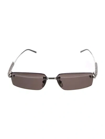 Pre-owned Cartier 2025-2026 Clash Sunglasses In Multi