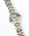 Cartier 21 Must De  28mm Ref 1340 Watch In Silver
