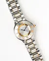 Cartier 21 Must De  31mm Ref 1330 Watch