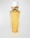 Cartier Les Heures Voyageuses Oud & Santal Parfum 2.5 Oz.