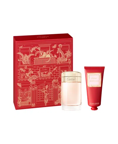 Cartier 2-pc. Baiser Vole Eau De Parfum Gift Set In No Color