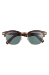 Cartier Core Range Sonnenbrille In Havana