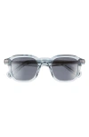 Cartier 58mm Navigator Sunglasses