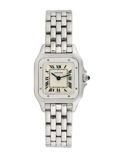 Cartier 764-12724