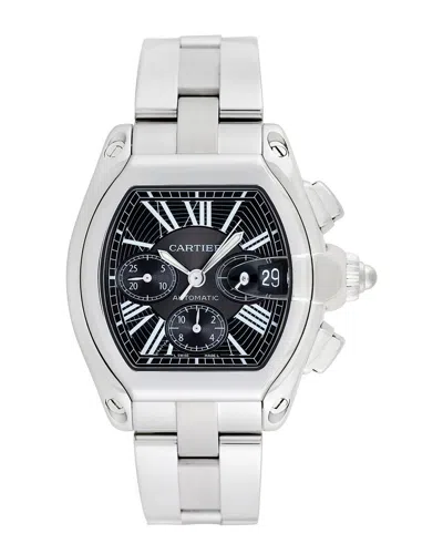 Cartier 764-12808 In White