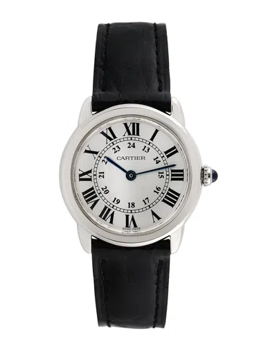 Cartier 764-12826