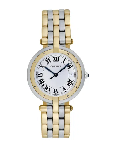 Cartier 764-12842 In Gold