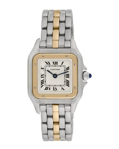Cartier 764-12848
