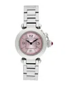 Cartier 764-12936 In White