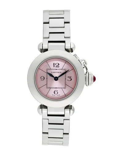 Cartier 764-12936 In White