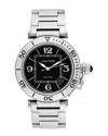 Cartier 764-12956 In White