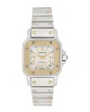 Cartier 764-12982 In Metallic