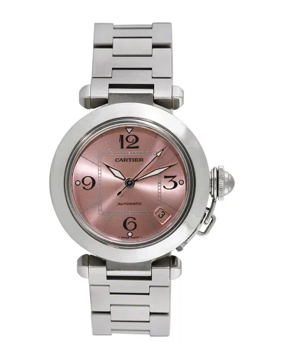Cartier 764-12990 In Metallic