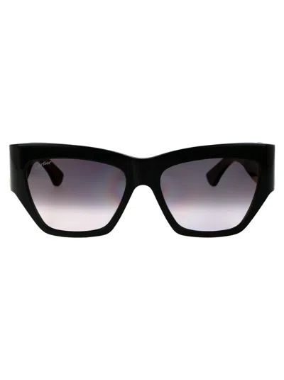 Cartier Acetate Sunglasses