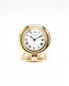Cartier Alarm Clock 78mm Watch