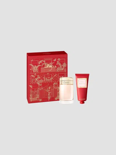 Cartier Baiser Volé Eau De Parfum 2-piece Gift Set