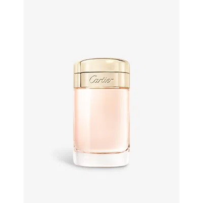 Cartier Womens Baiser Volé Eau De Parfum 100ml In White
