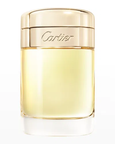 Cartier Baiser Vole Parfum, 1.6 Oz. In White