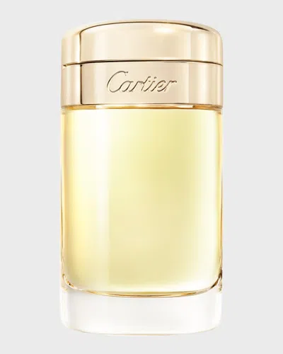 Cartier Baiser Vole Parfum, 3.4 Oz. In White
