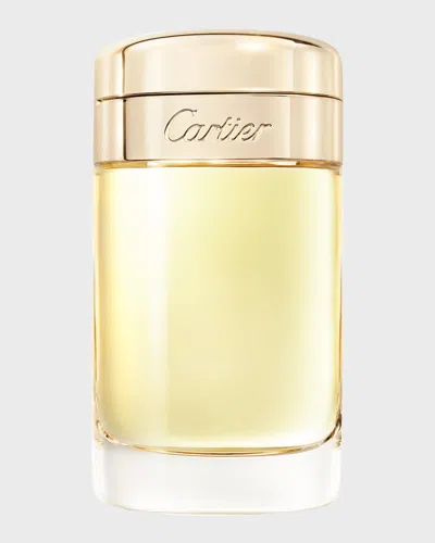 CARTIER BAISER VOLE PARFUM, 3.4 OZ.